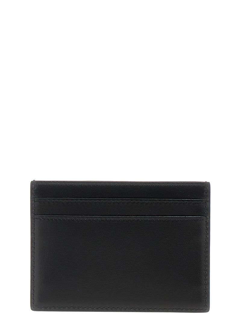 Saint Laurent Logo Leather Cardholder - Style 31JB0U1000 | Urbalenti | U... | Urbalenti™ NYC