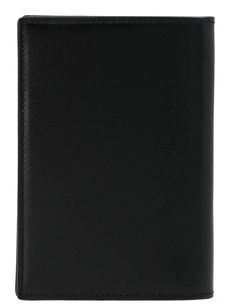 Saint Laurent Monogram Passport Holder | Urbalenti™ NYC