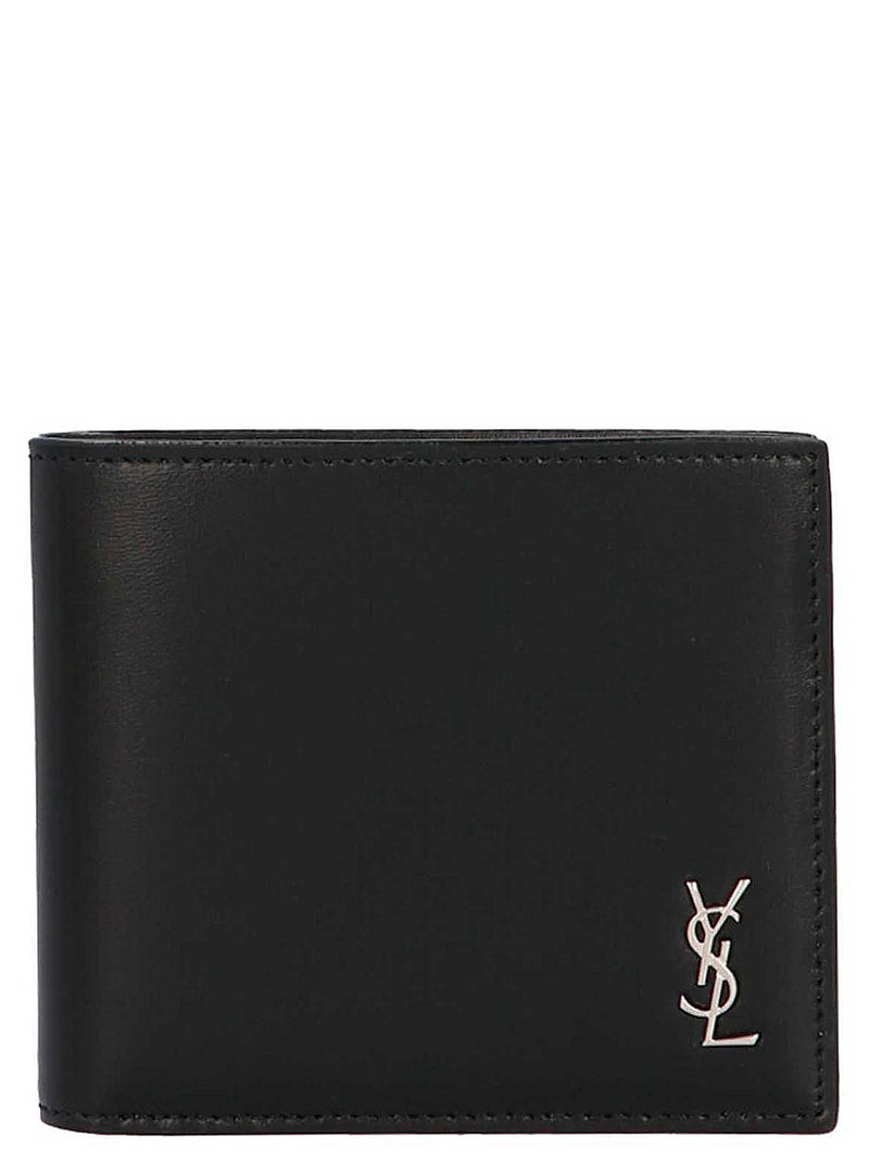Saint Laurent Saint Laurent East/west Wallet