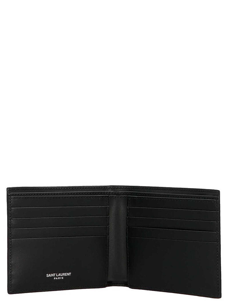 Saint Laurent Saint Laurent East/west Wallet