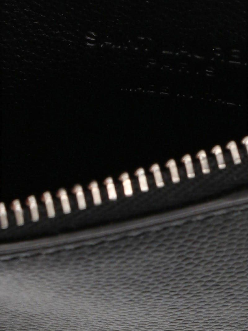 Saint Laurent Saint Laurent Fragments Card Holder