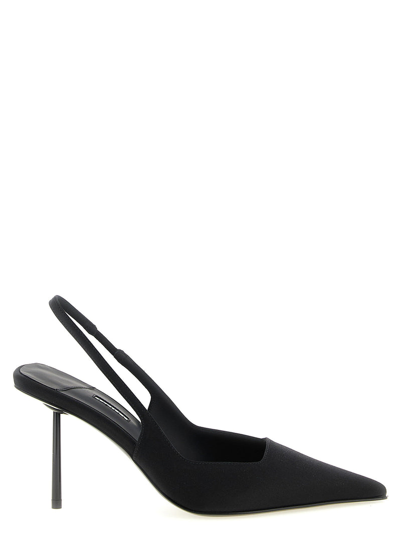 Le Silla Le Silla Amelia Slingback
