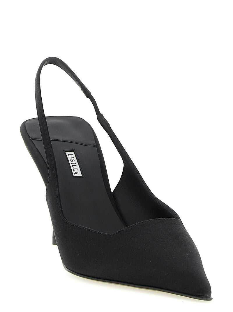 Le Silla Le Silla Amelia Slingback