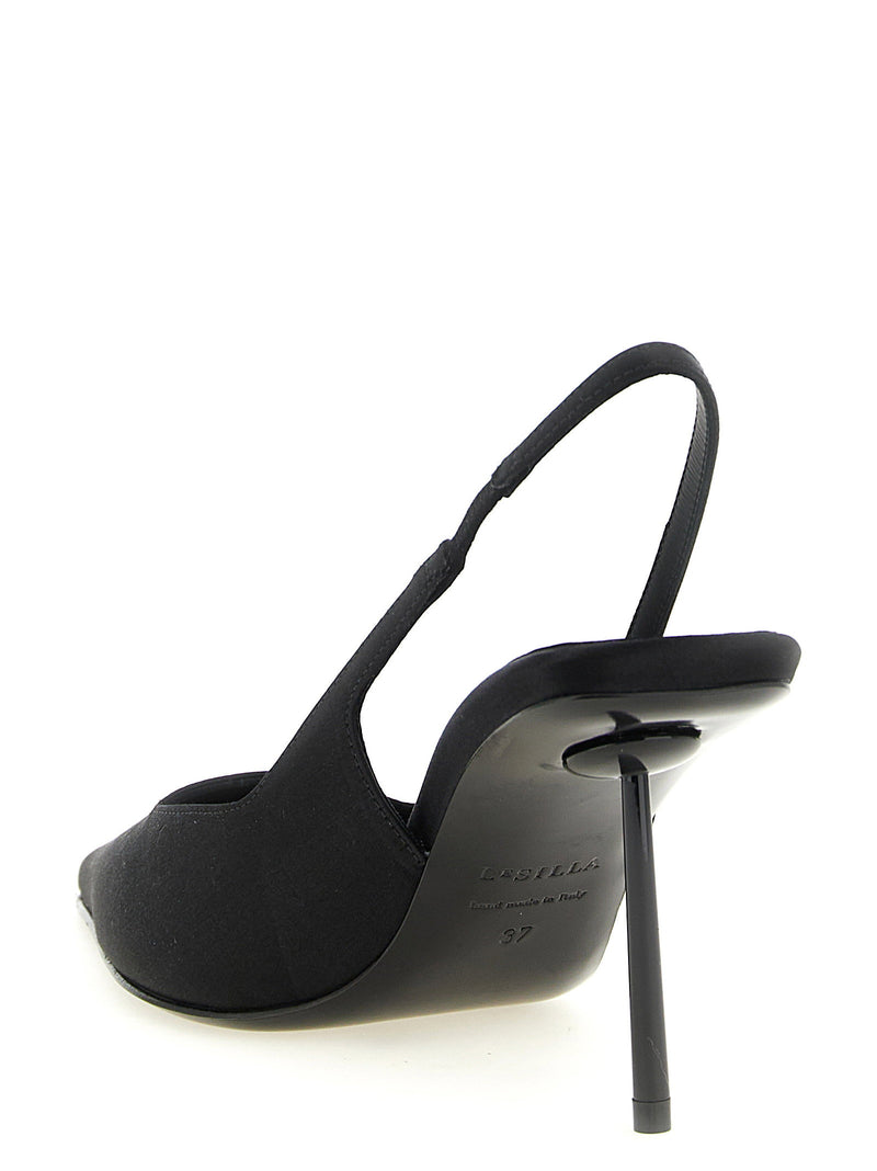 Le Silla Le Silla Amelia Slingback
