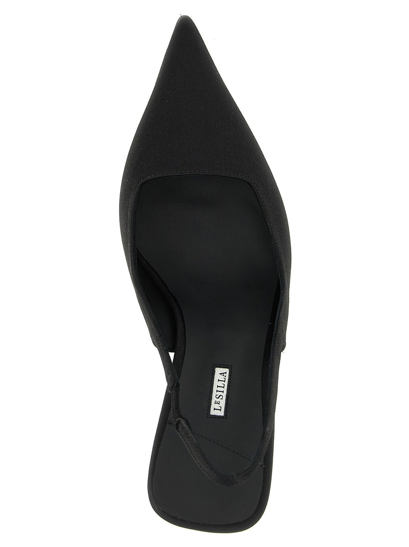 Le Silla Le Silla Amelia Slingback