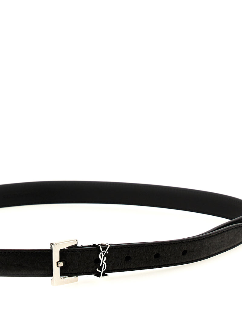 Cinturón Saint Laurent Saint Laurent Ysl