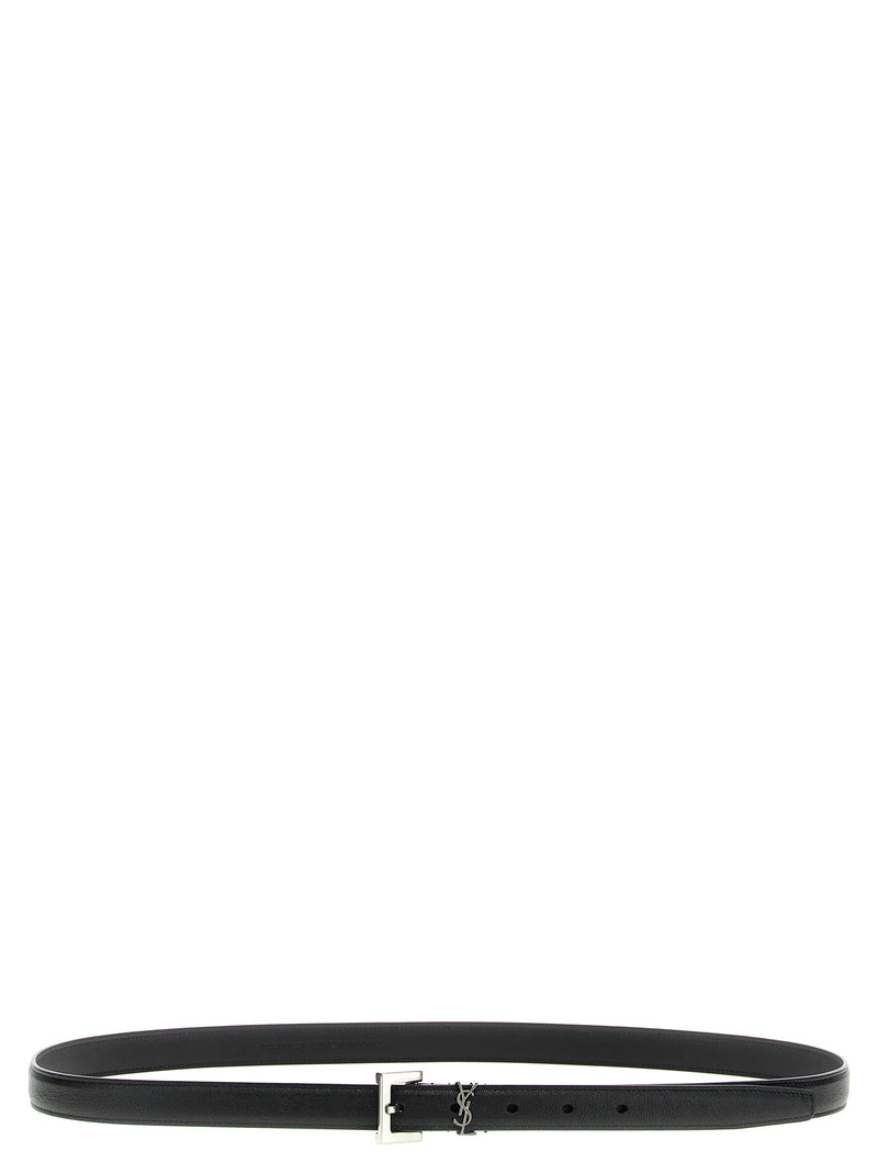 Saint Laurent Cassandre Belt Variant 6 | Urbalenti™ NYC