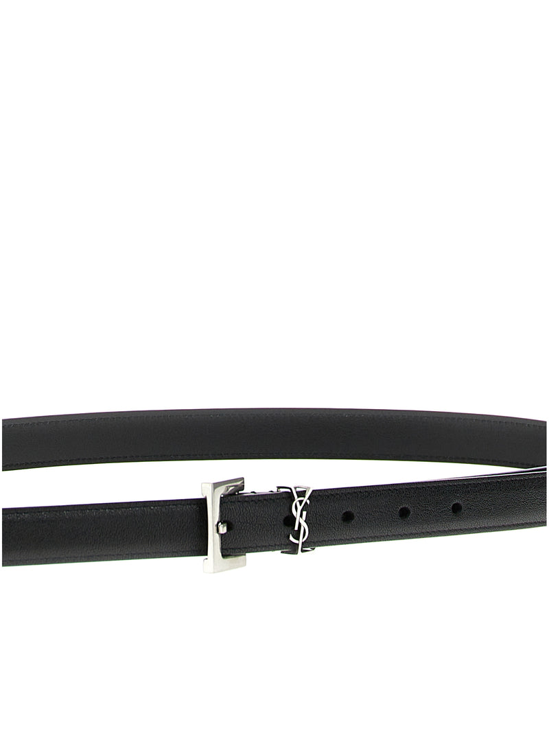 Saint Laurent Cassandre Belt Variant 6 | Urbalenti™ NYC