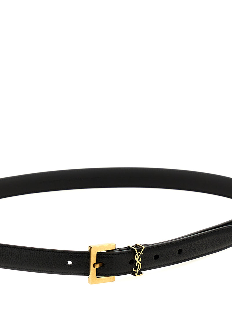 Saint Laurent Saint Laurent Ysl Belt