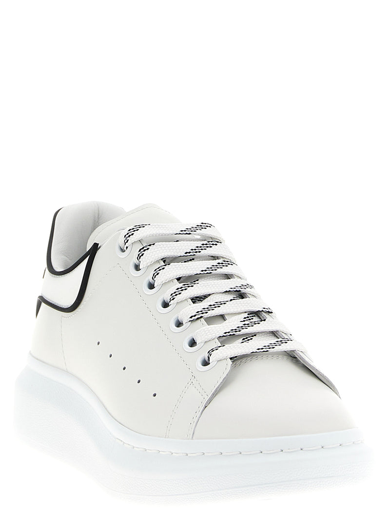 Alexander McQueen Alexander McQueen Larry Sneakers