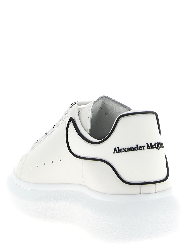 Alexander McQueen Alexander McQueen Larry Sneakers