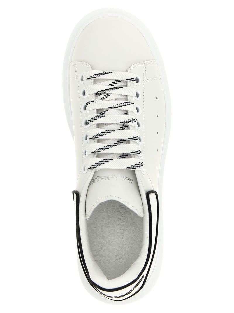 Alexander McQueen Alexander McQueen Larry Sneakers