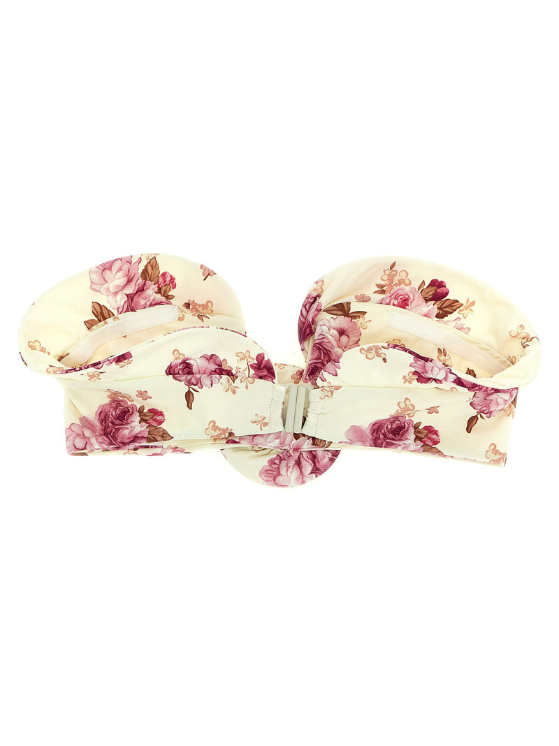 Magda Butrym Magda Butrym 02 Bikini Top