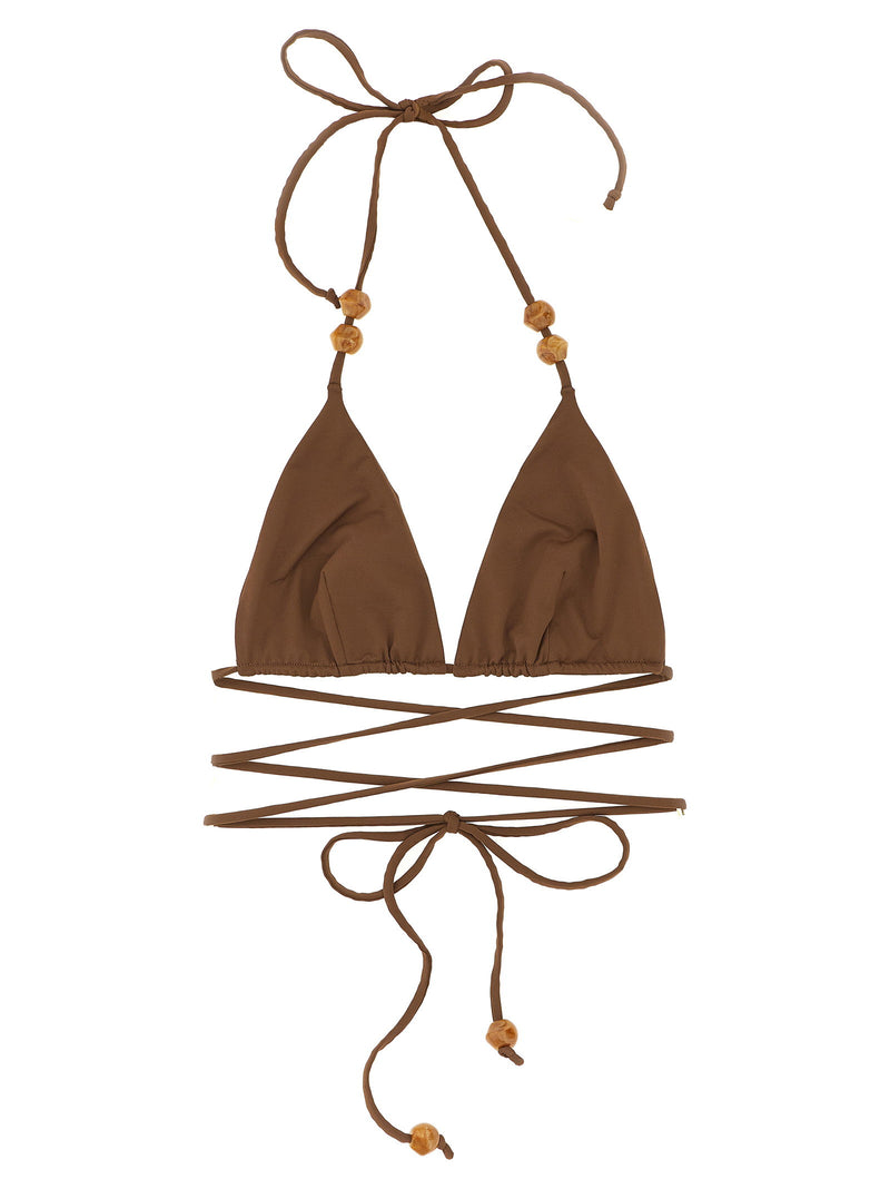 Magda Butrym Magda Butrym Re 26 Bikini Top