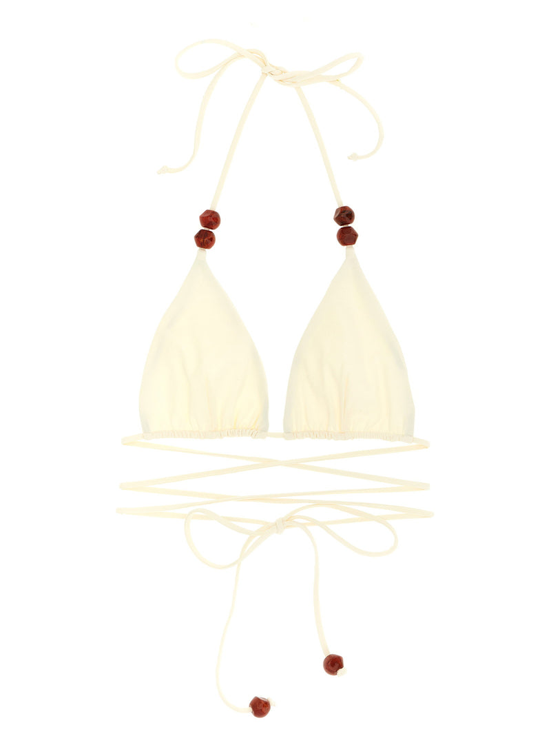 Magda Butrym Magda Butrym Re 26 Bikini Top