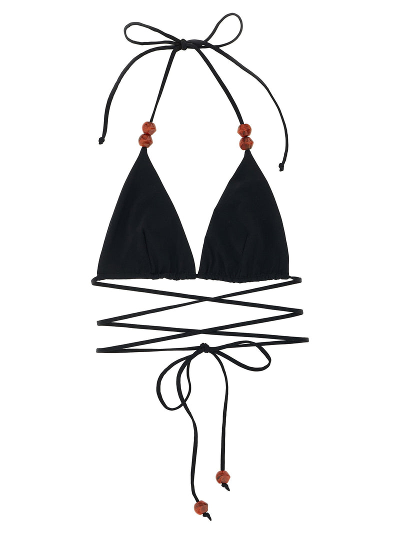 Magda Butrym Magda Butrym Re26 Bikini Top