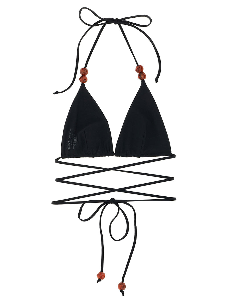 Magda Butrym Magda Butrym Re26 Bikini Top