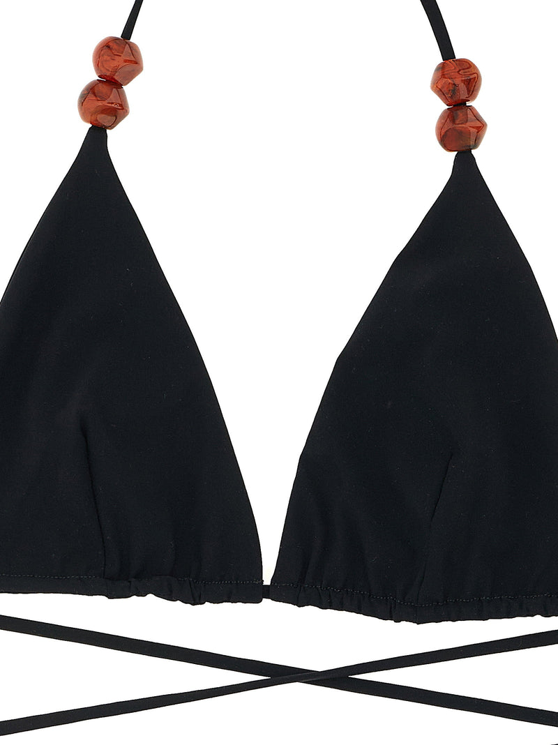 Magda Butrym Magda Butrym Re26 Bikini Top