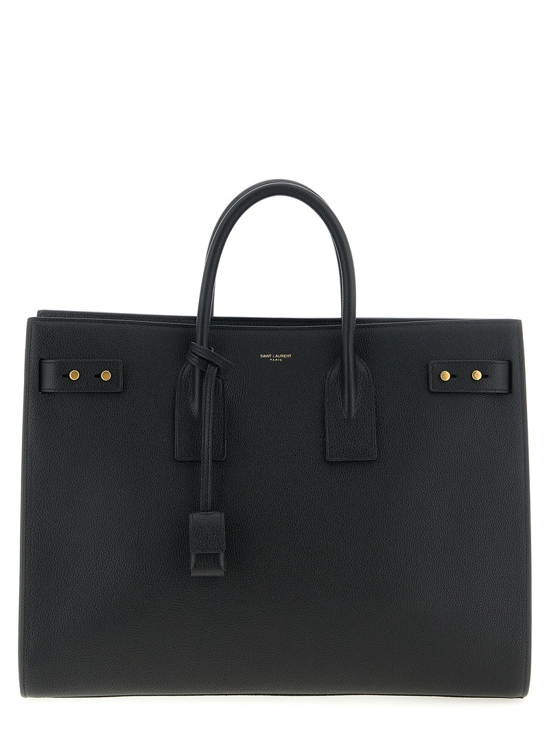 Saint Laurent Sac De Jour Handbag | Urbalenti™ NYC