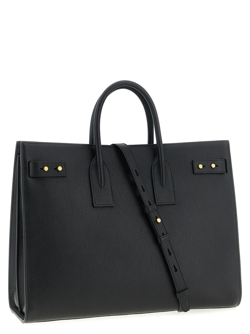 Saint Laurent Sac De Jour Handbag | Urbalenti™ NYC