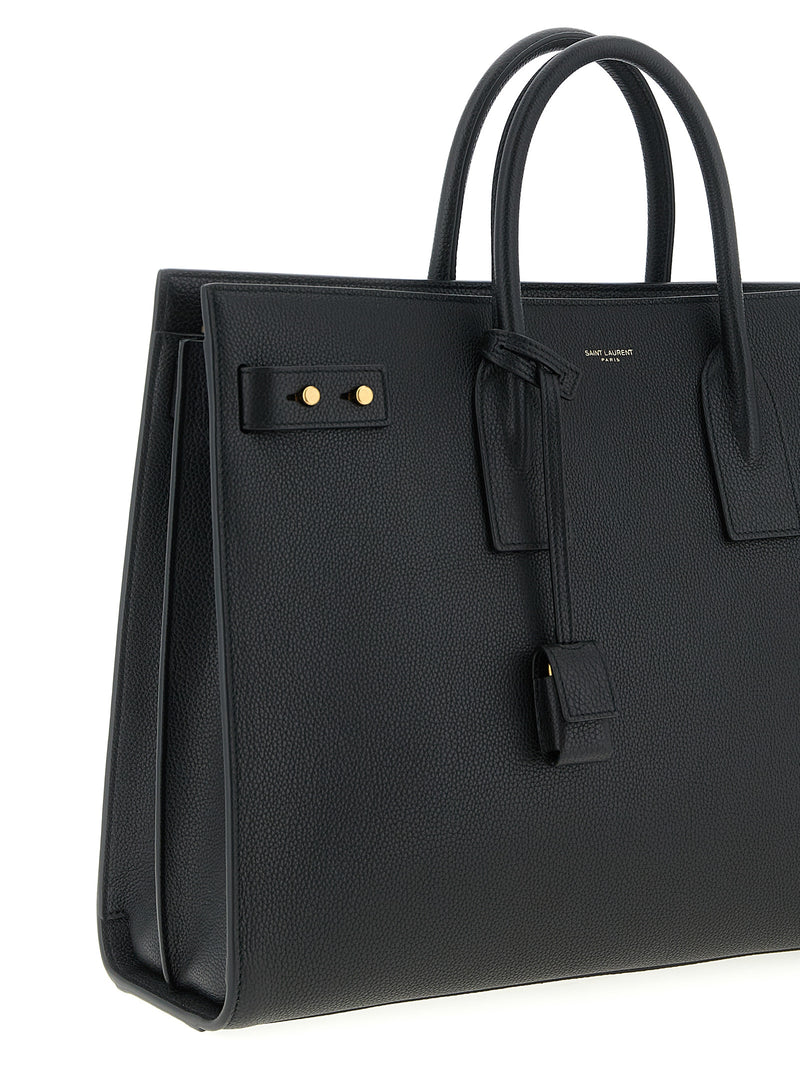 Saint Laurent Sac De Jour Handbag | Urbalenti™ NYC