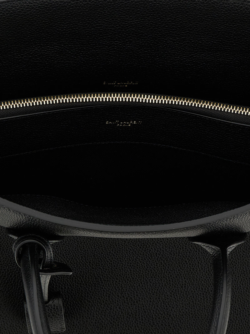 Saint Laurent Sac De Jour Handbag | Urbalenti™ NYC