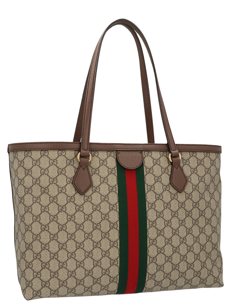 Gucci Gucci Ophidia’ Shopping Bag