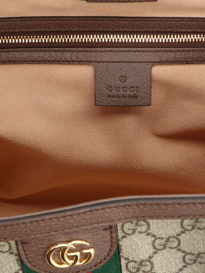 Gucci Gucci Ophidia’ Shopping Bag