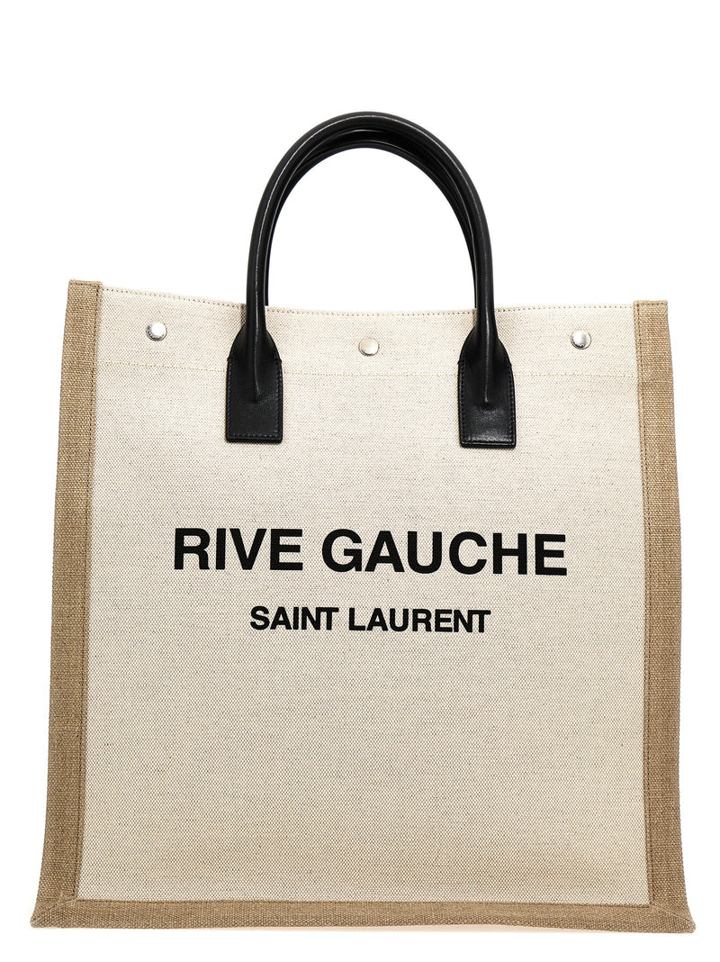 Saint Laurent Saint Laurent Rive Gauche North/south Shopping Bag