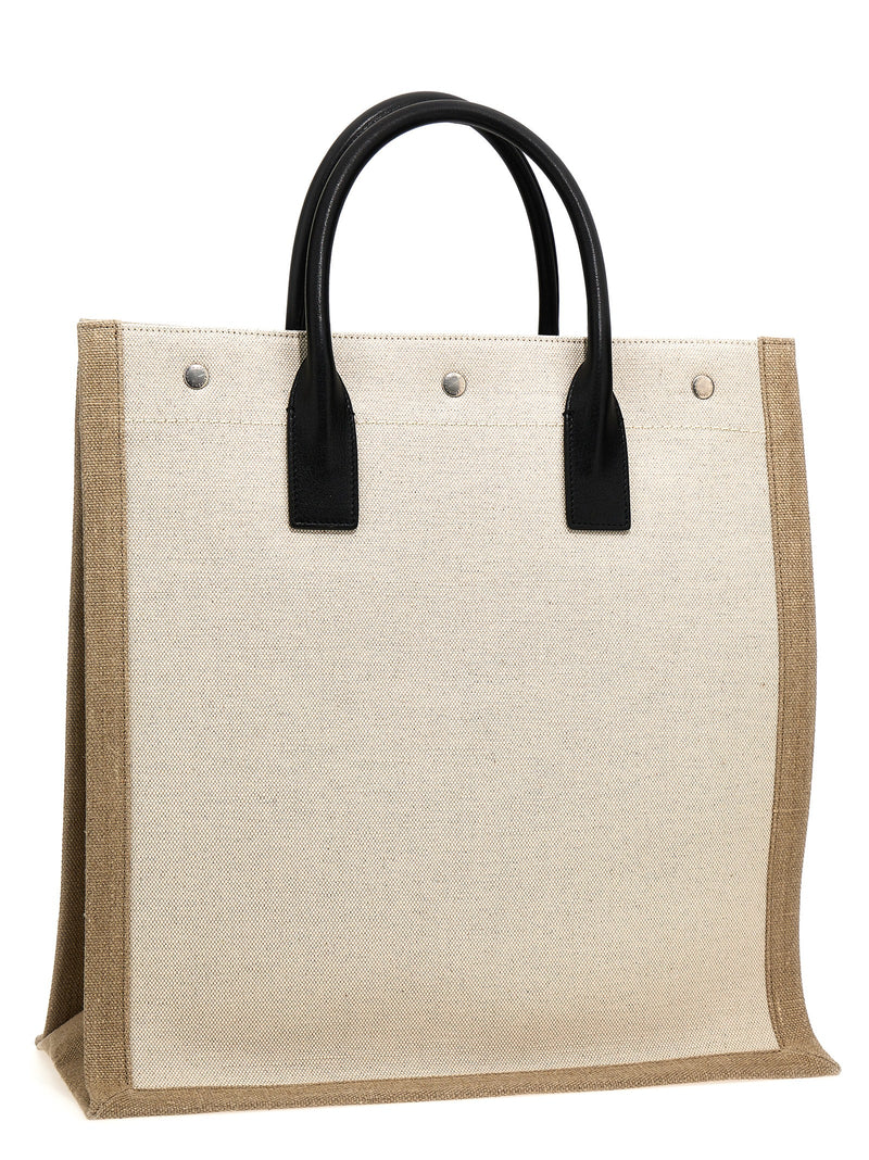 Saint Laurent Saint Laurent Rive Gauche North/south Shopping Bag