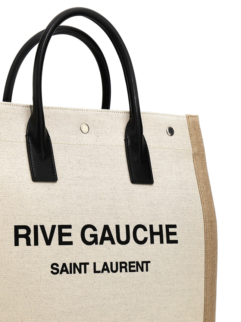 Saint Laurent Saint Laurent Rive Gauche North/south Shopping Bag