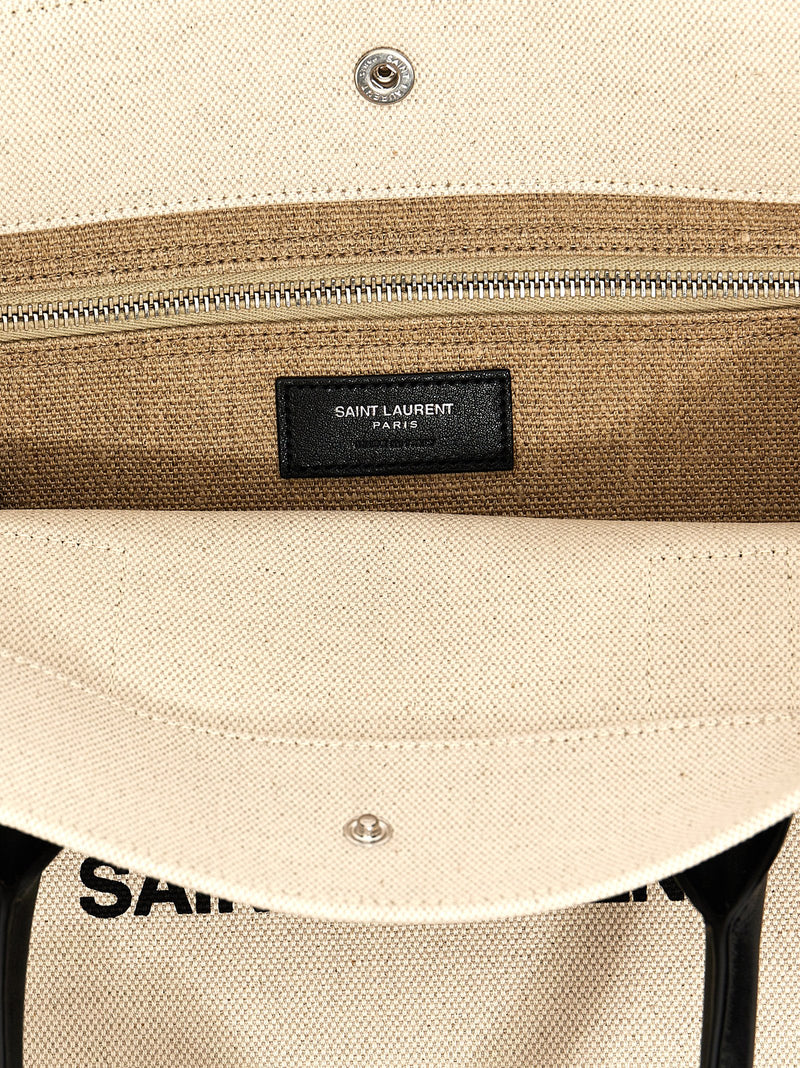 Saint Laurent Saint Laurent Rive Gauche North/south Shopping Bag