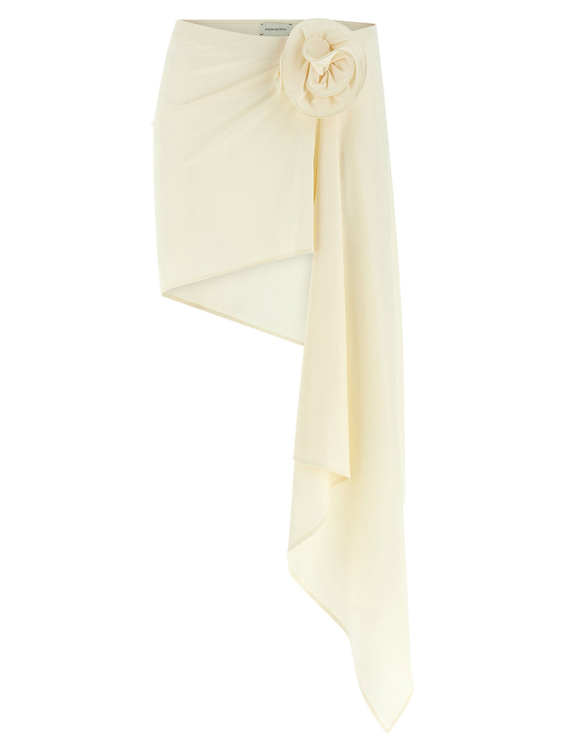 Magda Butrym Magda Butrym Skirt 01