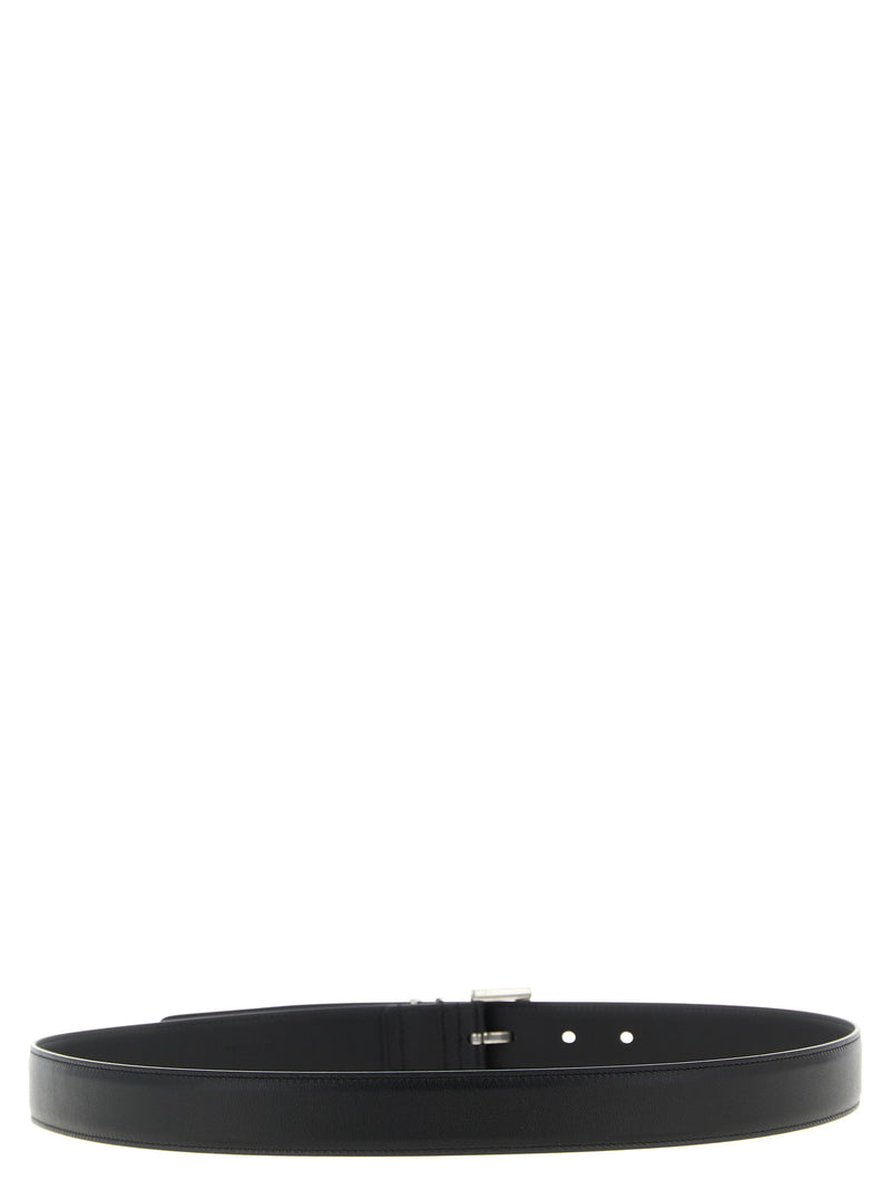 Saint Laurent Monogram’ Belt | Urbalenti™ NYC