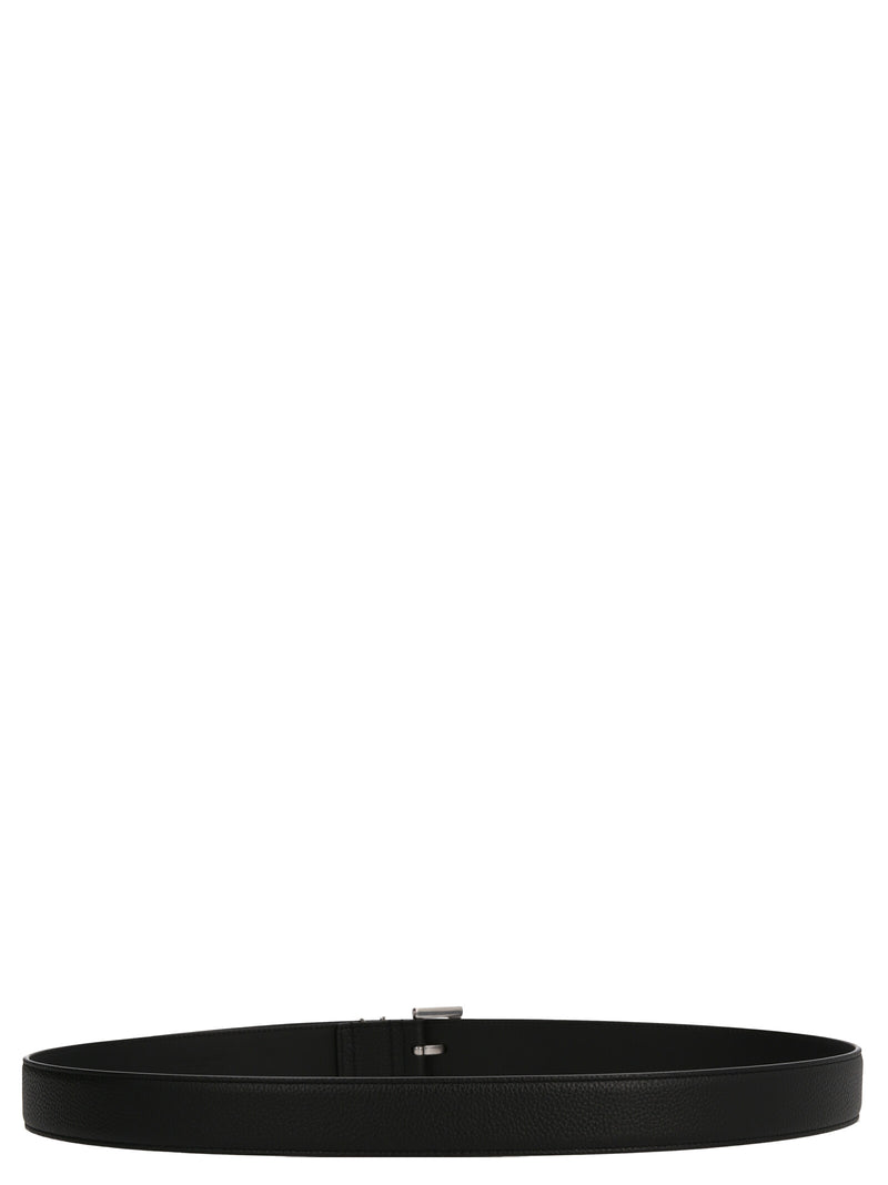 Saint Laurent Monogram Belt | Urbalenti™ NYC