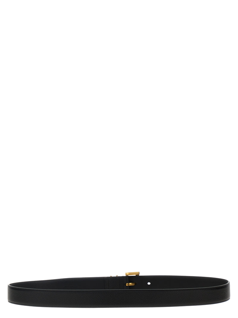 Saint Laurent Saint Laurent Cassandre Belt