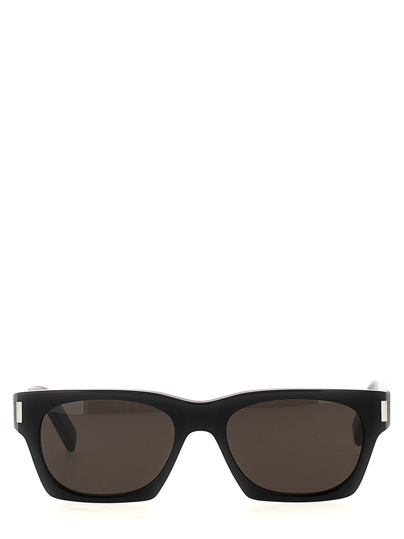 Saint Laurent Sl 402 Bold Sunrise Sunglasses | Urbalenti™ NYC