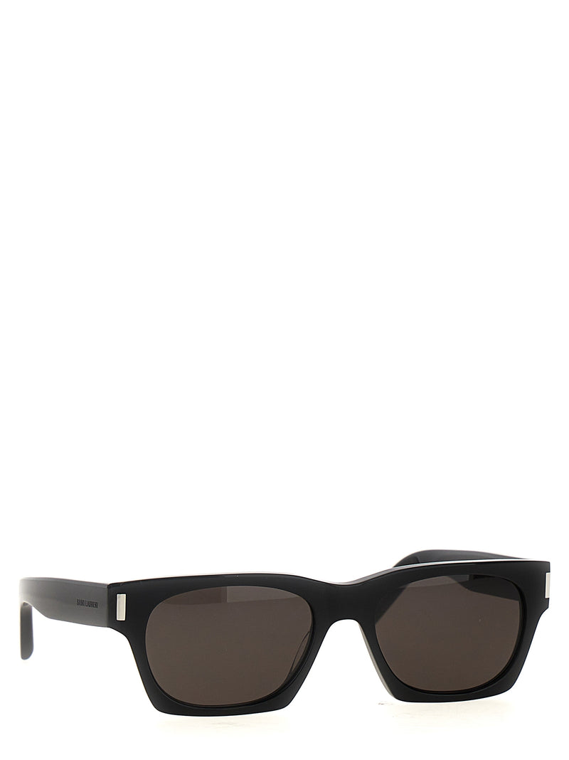 Saint Laurent Sl 402 Bold Sunrise Sunglasses | Urbalenti™ NYC