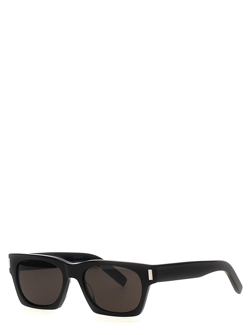 Saint Laurent Sl 402 Bold Sunrise Sunglasses | Urbalenti™ NYC