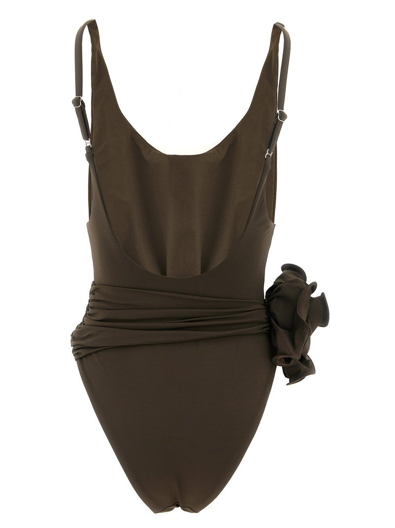 Magda Butrym Magda Butrym 05 One-piece Swimsuit