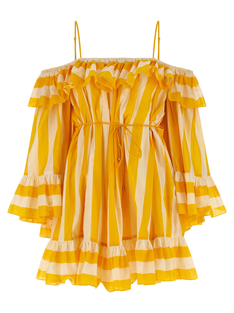 Zimmermann Zimmermann Daylight Dress