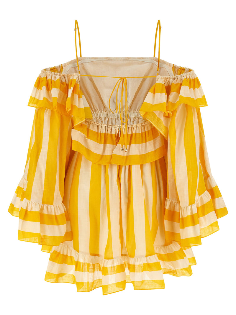 Zimmermann Zimmermann Daylight Dress