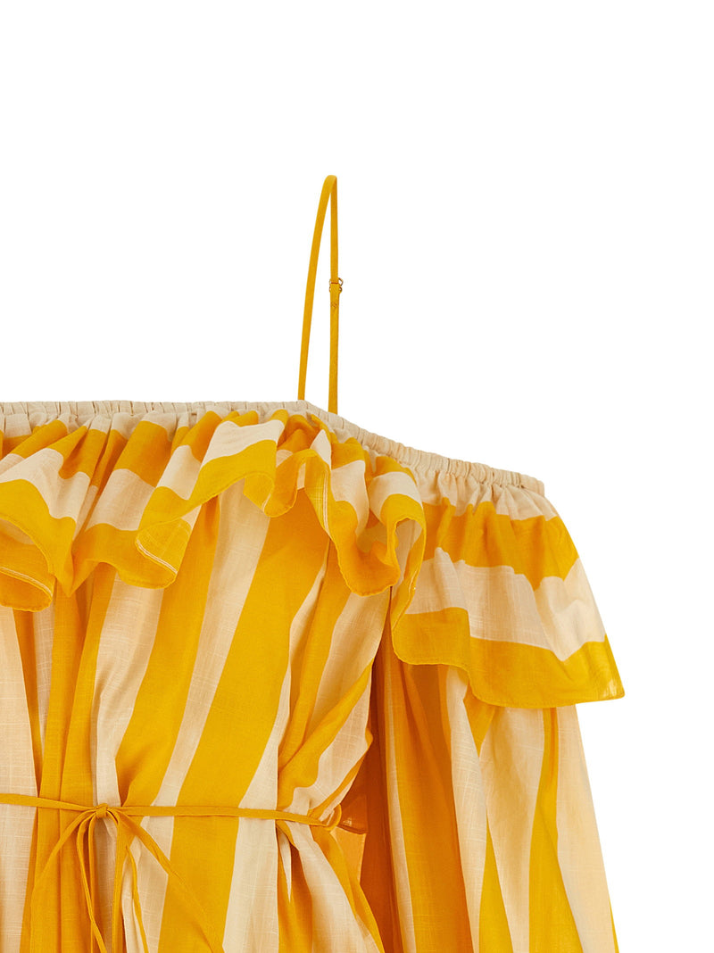 Zimmermann Zimmermann Daylight Dress