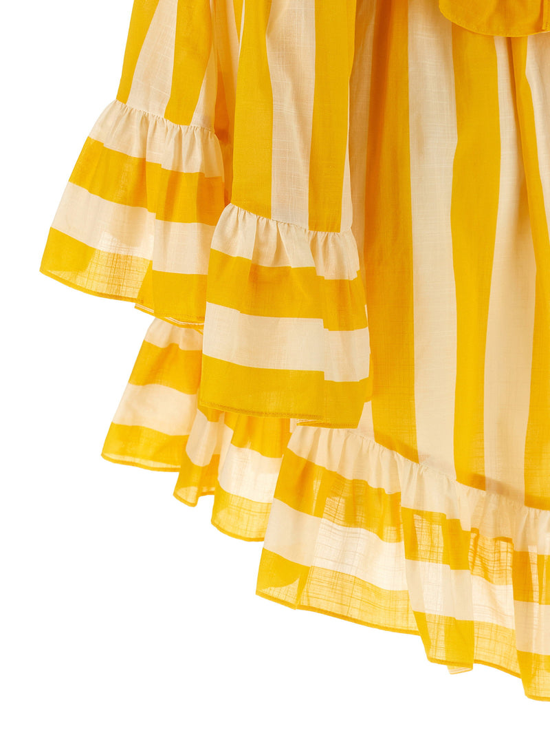 Zimmermann Zimmermann Daylight Dress