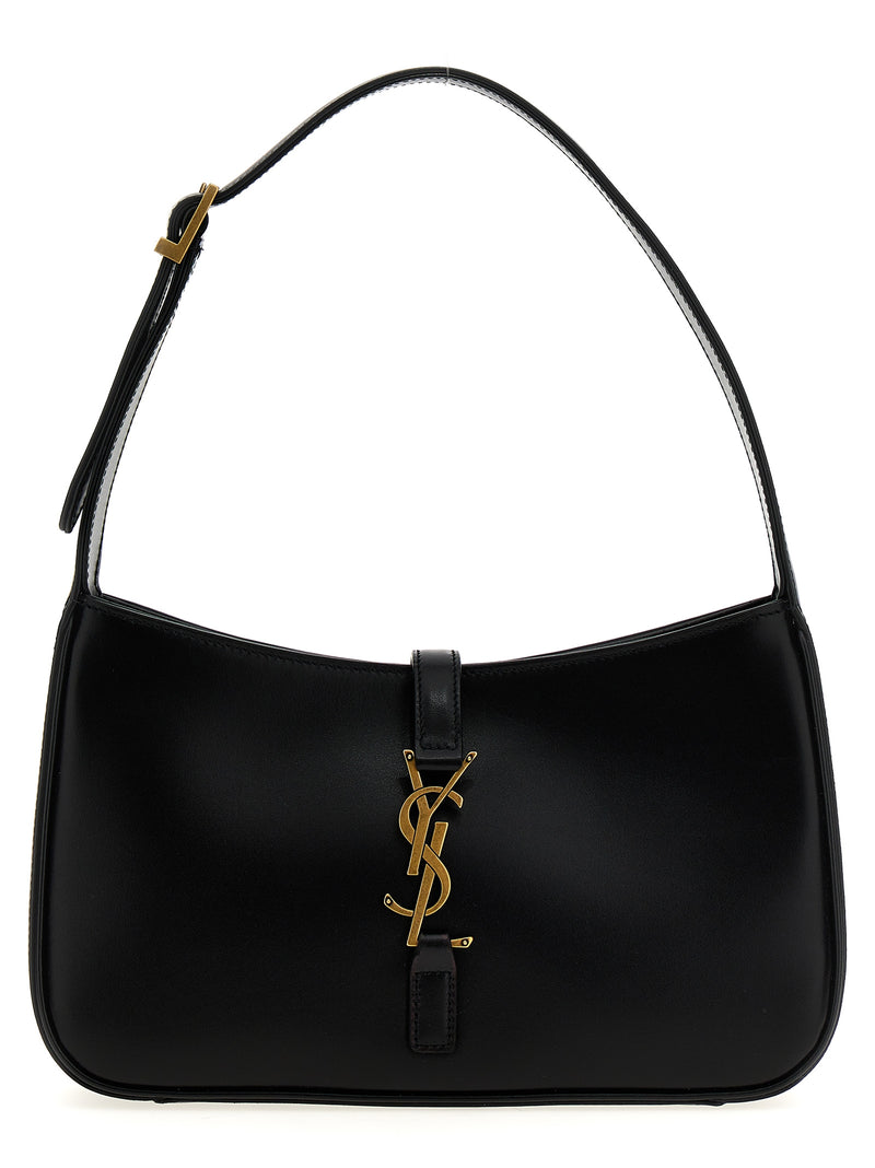 Saint Laurent Hobo Le 5 À 7 Shoulder Bag | Urbalenti™ NYC
