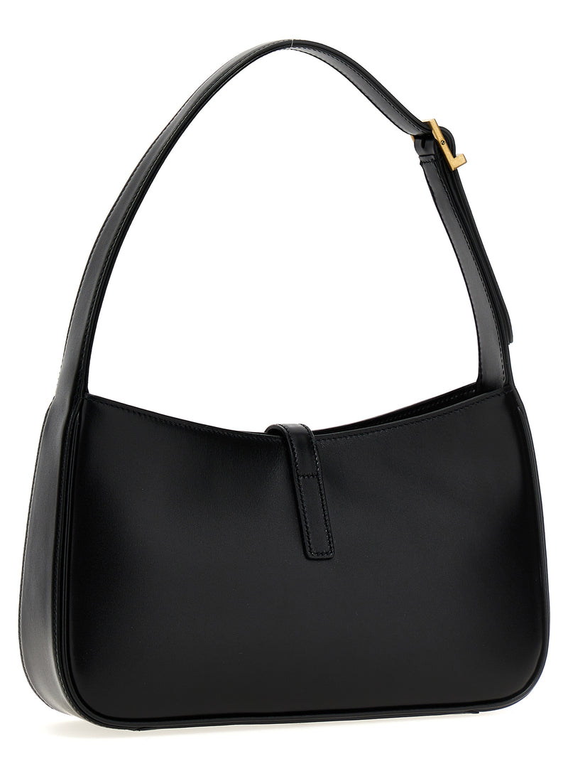 Saint Laurent Hobo Le 5 À 7 Shoulder Bag | Urbalenti™ NYC