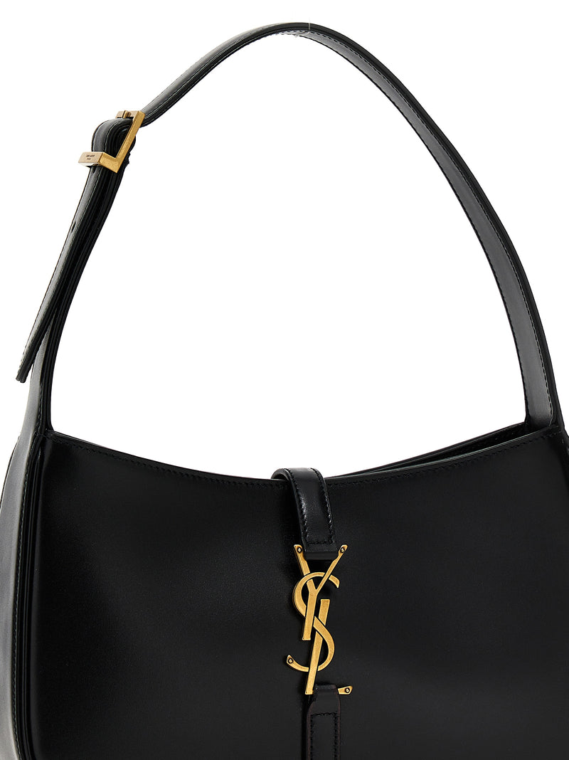 Saint Laurent Hobo Le 5 À 7 Shoulder Bag | Urbalenti™ NYC