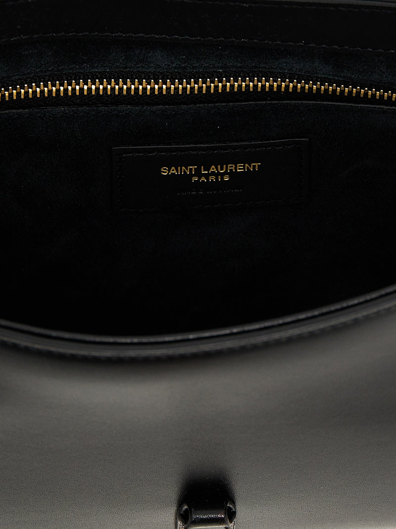Saint Laurent Hobo Le 5 À 7 Shoulder Bag | Urbalenti™ NYC