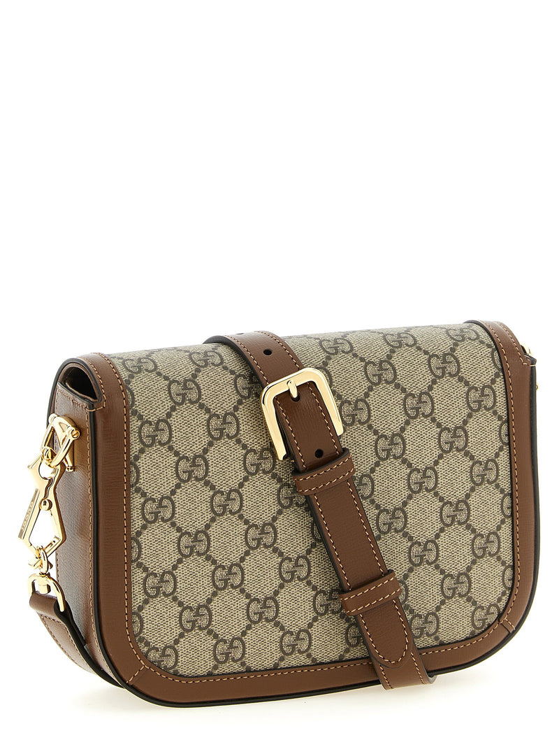 Gucci Gucci Horsebit 1955 Shoulder Bag