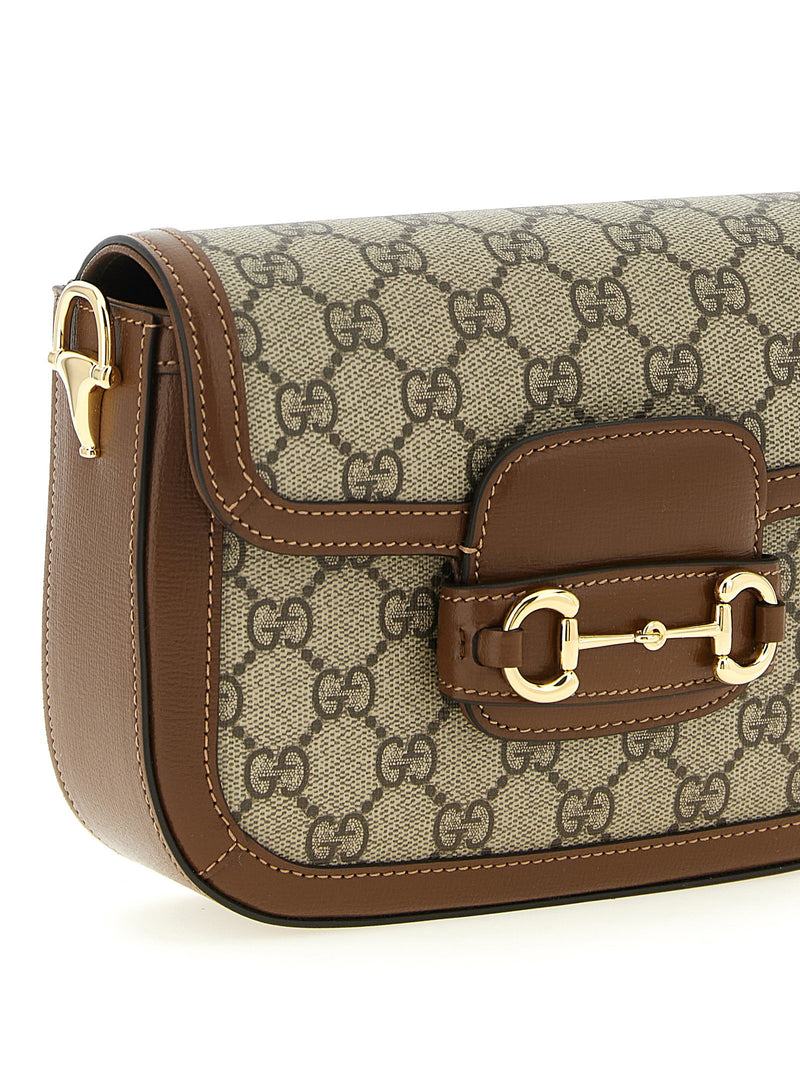 Gucci Gucci Horsebit 1955 Shoulder Bag